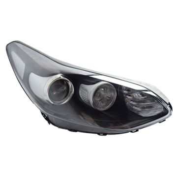 Kia Sportage 2016-2018 HB3 Headlight Right