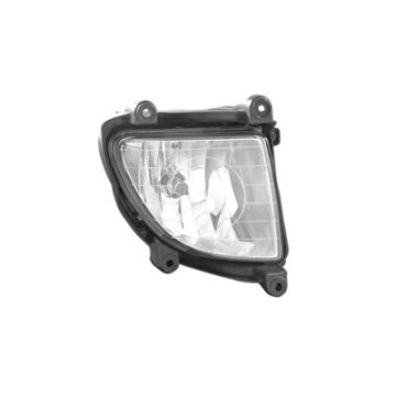 Kia Sportage 2004-2008 Fog light Left