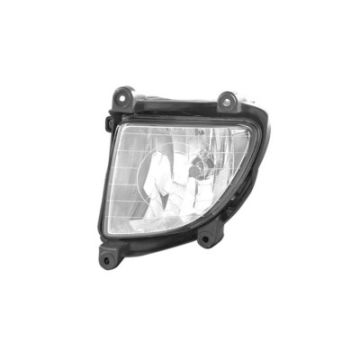 Kia Sportage 2004-2008 Fog light Right