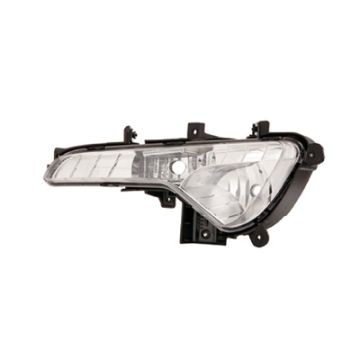 Kia Sportage 2010-2015 Fog light Left