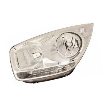Kia Venga Headlight Left
