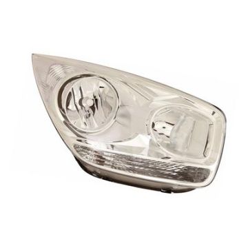 Kia Venga Headlight Right
