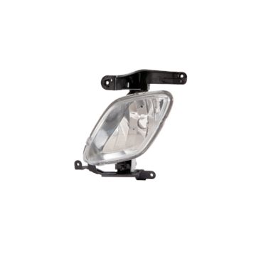 Kia Venga Fog light Left