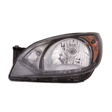 Skoda Citigo Headlight Left