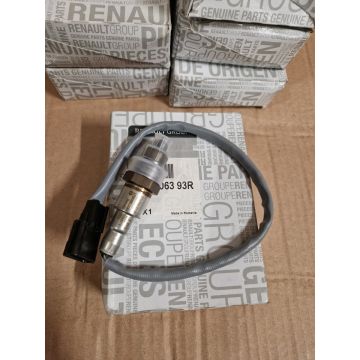 Lambdasonde Renault Dacia Original 226906393R New
