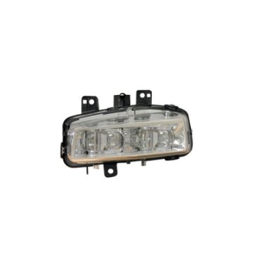 Land Rover Evoque 2011-2015 Led Fog light Left