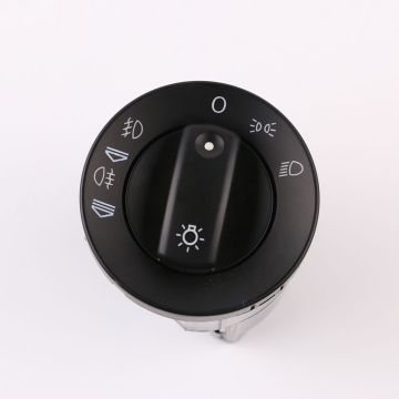 Light switch Audi A4 Seat Exeo