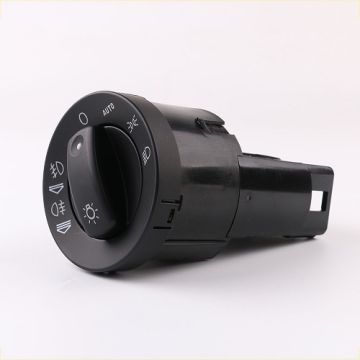 Light switch AUTO Audi A4 Seat Exeo