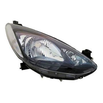 Mazda 2 2007-2015 Headlight Right