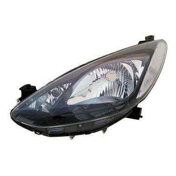 Mazda 2 2007-2015 Headlight Left