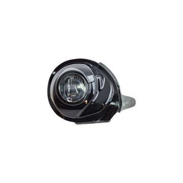 Mazda 2 3 6 CX-3 CX-5 LED Fog light Left