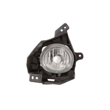 Mazda 2 2011+ Fog light Left