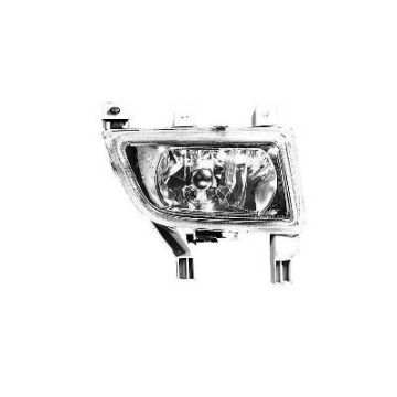 Mazda 323 2001-2004 Fog light Left