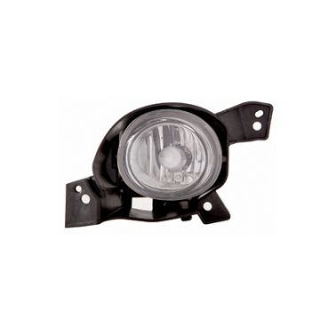 Mazda 3 2011-2013 Fog light Right