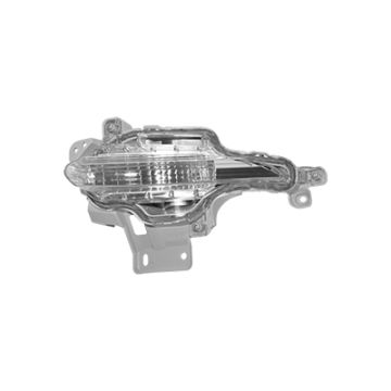Mazda 3 2017+ Indicator Left
