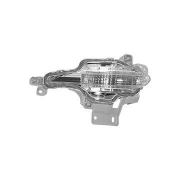 Mazda 3 2017+ Indicator Right