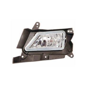 Mazda 3 2009-2011 2.0 AT/Diesel/Sport Left