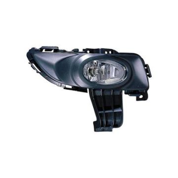 Mazda 3 2003-2006 4drs Fog light Right