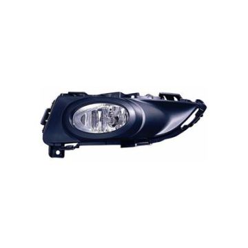 Mazda 3 2003-2006 5drs Fog light Left