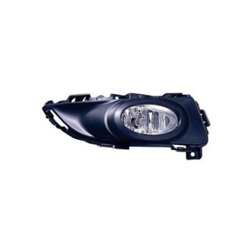 Mazda 3 2003-2006 5drs Fog light Right