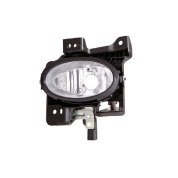 Mazda 3 2006-2009 5drs Fog light Left