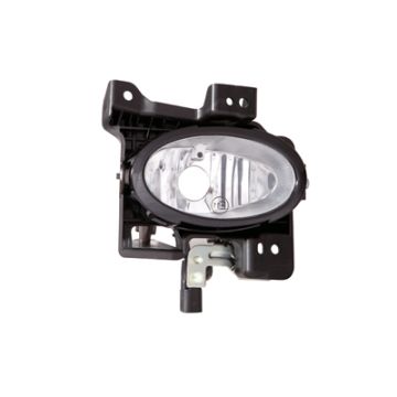 Mazda 3 2006-2009 5drs Fog light Right