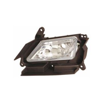 Mazda 3 2009-2011 2.0 AT /Diesel Fog light Left