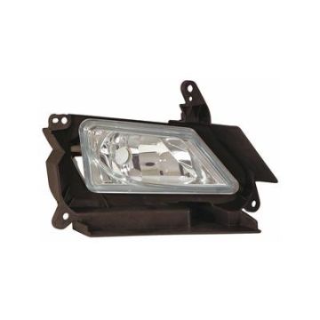 Mazda 3 2009-2011 2.0 AT /Diesel Fog light Right