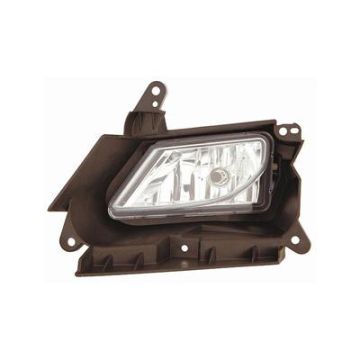 Mazda 3 2009-2011 1.6/2.0 MT Fog light Left