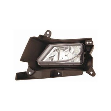 Mazda 3 2009-2011 1.6/2.0 MT/Sport Left
