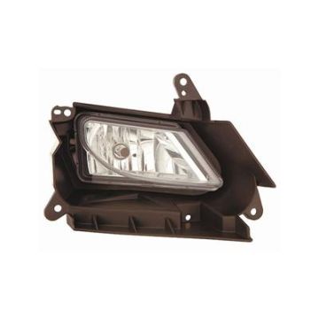 Mazda 3 2009-2011 1.6/2.0 MT Fog light Right
