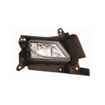 Mazda 3 2009-2011 1.6/2.0 MT/Sport Right