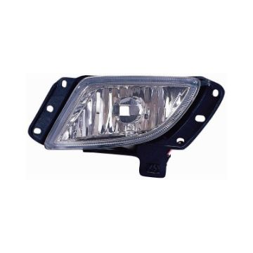 Mazda 626 2000-2001 Fog light Left