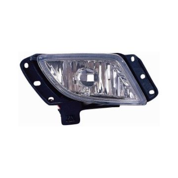 Mazda 626 2000-2001 Fog light Right