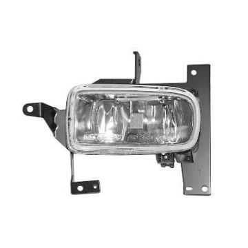 Mazda 626 1997-1999 Fog light Right