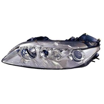 Mazda 6 2002-2005 Headlight Left