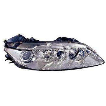 Mazda 6 2002-2005 Headlight Right