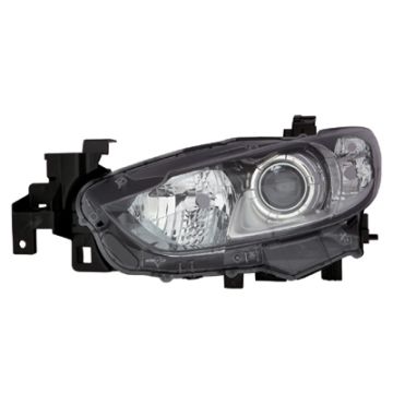Mazda 6 2013-2015 Headlight Left
