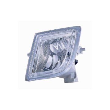Mazda 6 2008-2009 Fog light Left