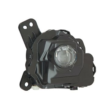 Mazda 6 CX-3 CX-5 LED Fog light Right