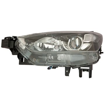 Mazda CX-3 Headlight Left