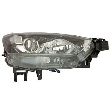 Mazda CX-3 Headlight Right