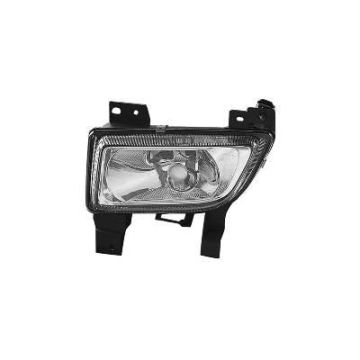 Mazda 323 / Premacy 1999-2001 Fog light Right