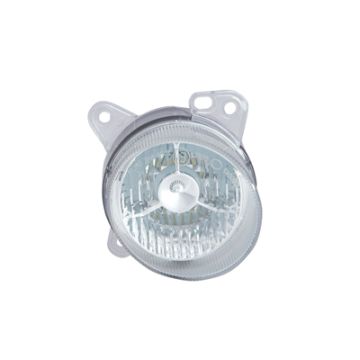 Mercedes CLA 2013-2015 Daytime running light Led Right