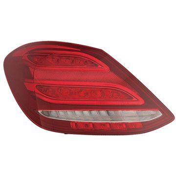 Mercedes C W205 Sedan LED Tail light Left