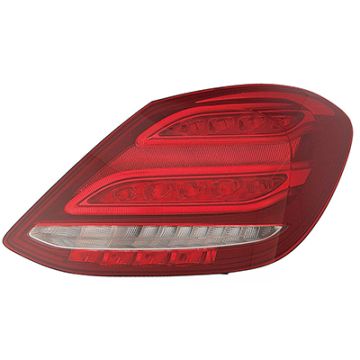 Mercedes C W205 Sedan LED Tail light Right