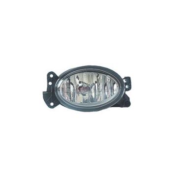 Mercedes A Class W169 2004-2012 Fog light Right