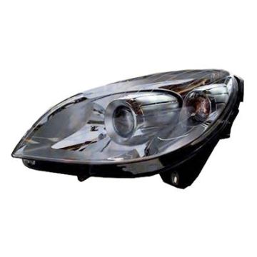 Mercedes B-Class W245 2008-2011 Headlight Left