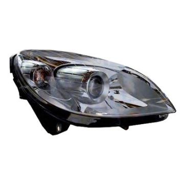 Mercedes B-Class W245 2008-2011 Headlight Right