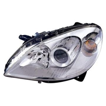 Mercedes B-Class W245 2005-2008 Headlight Left